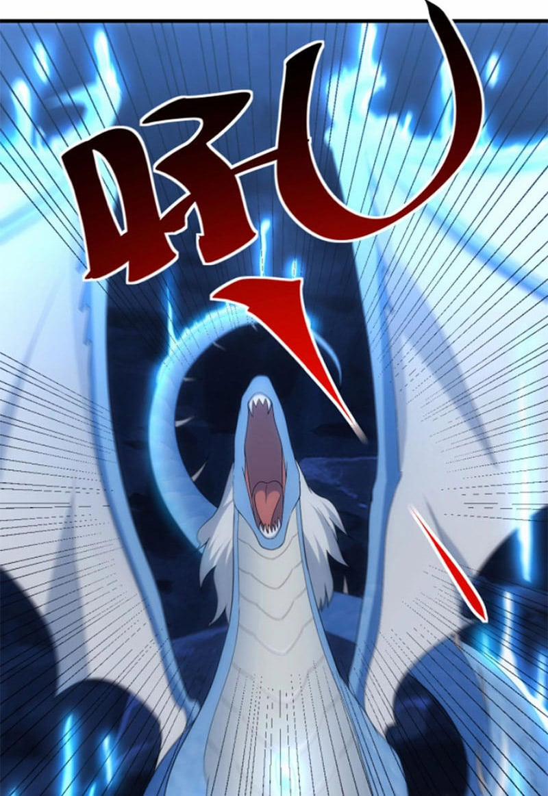 Trương Tam Phong Dị Giới Du 9 trang 38