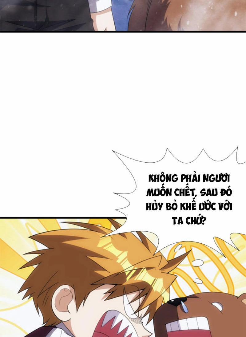 Trương Tam Phong Dị Giới Du 9 trang 4