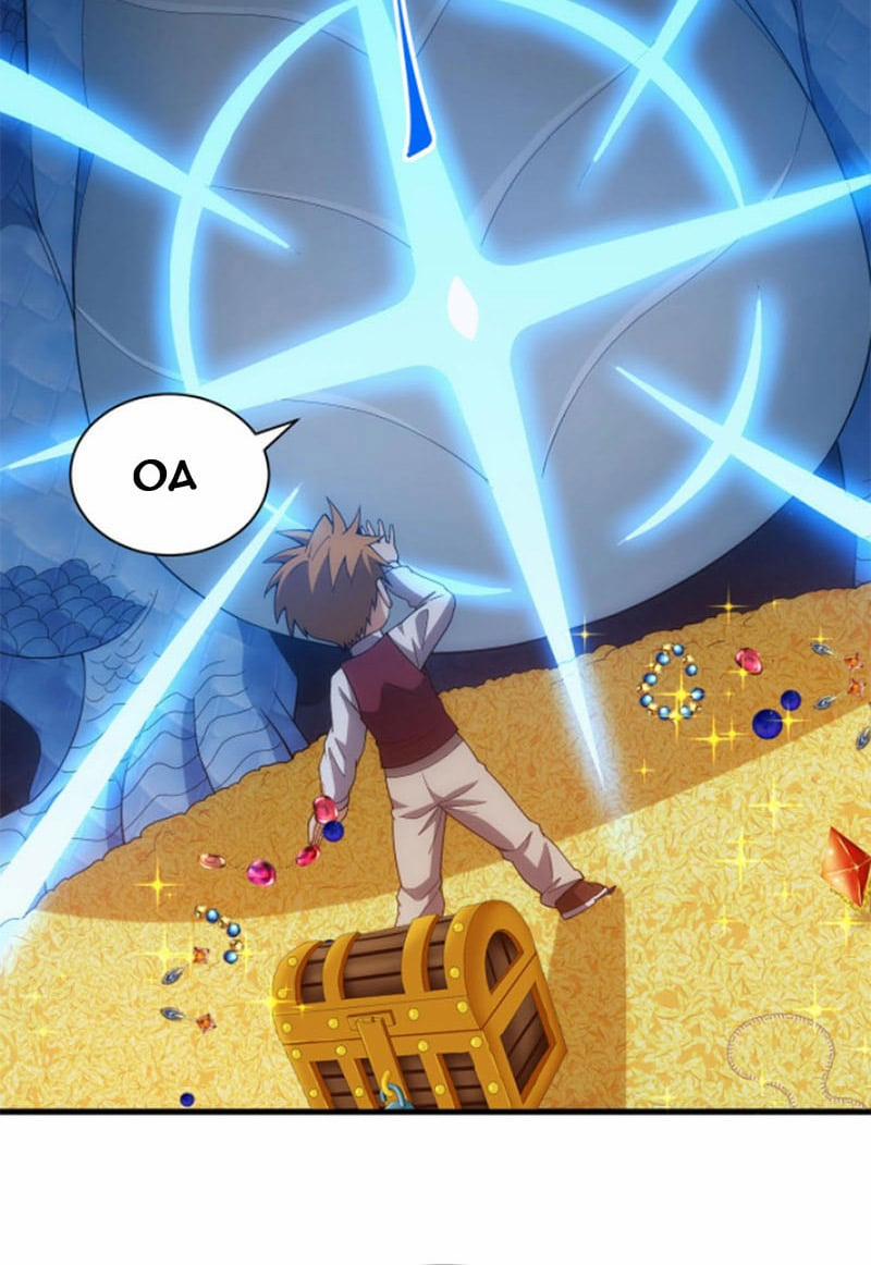 Trương Tam Phong Dị Giới Du 9 trang 41