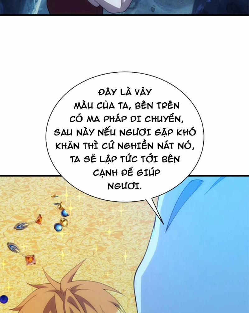 Trương Tam Phong Dị Giới Du 9 trang 43