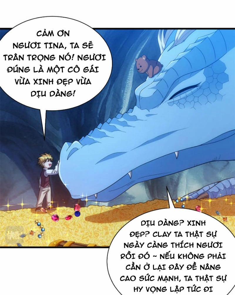 Trương Tam Phong Dị Giới Du 9 trang 45