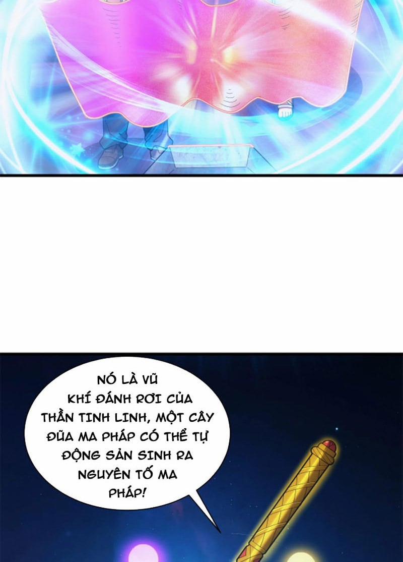 Trương Tam Phong Dị Giới Du 9 trang 68