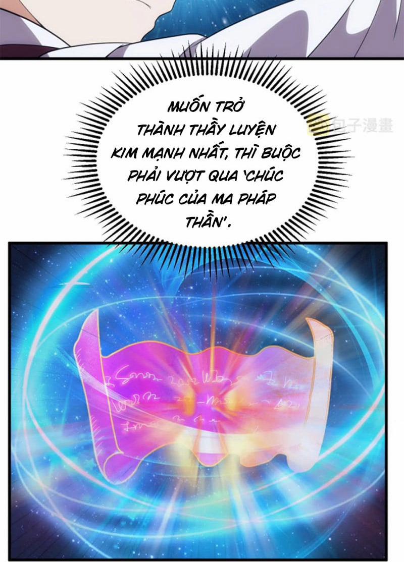 Trương Tam Phong Dị Giới Du 9 trang 76