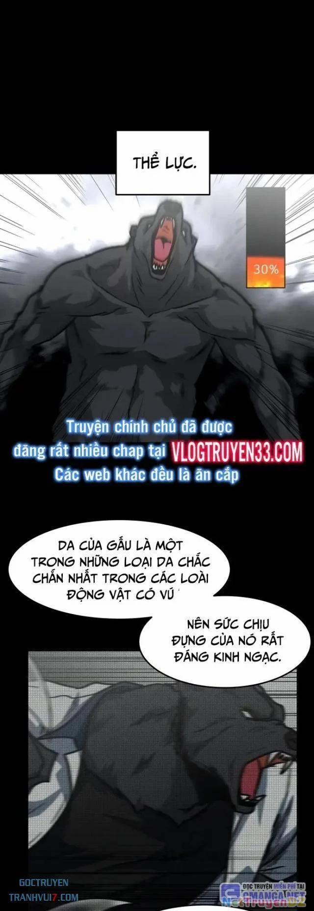 Trường Trung Học Thú Nhân 86 trang 26