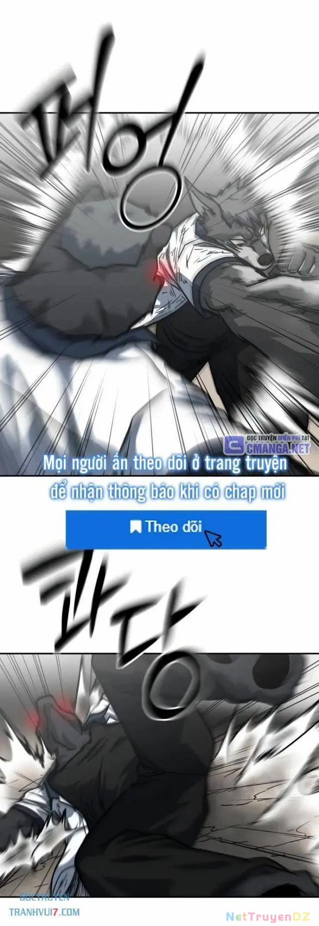 Trường Trung Học Thú Nhân 86 trang 34