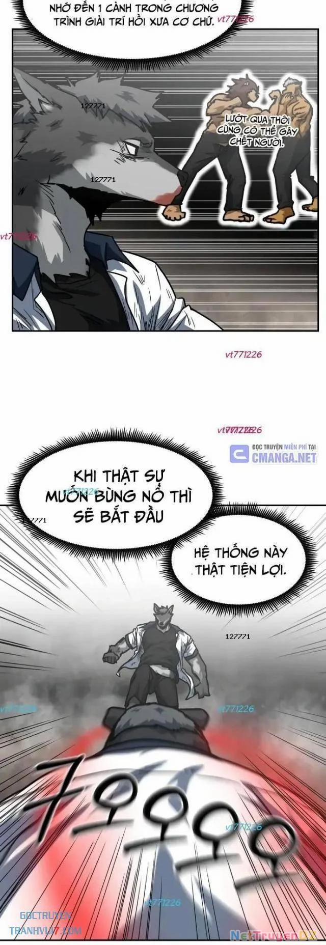 Trường Trung Học Thú Nhân 86 trang 4
