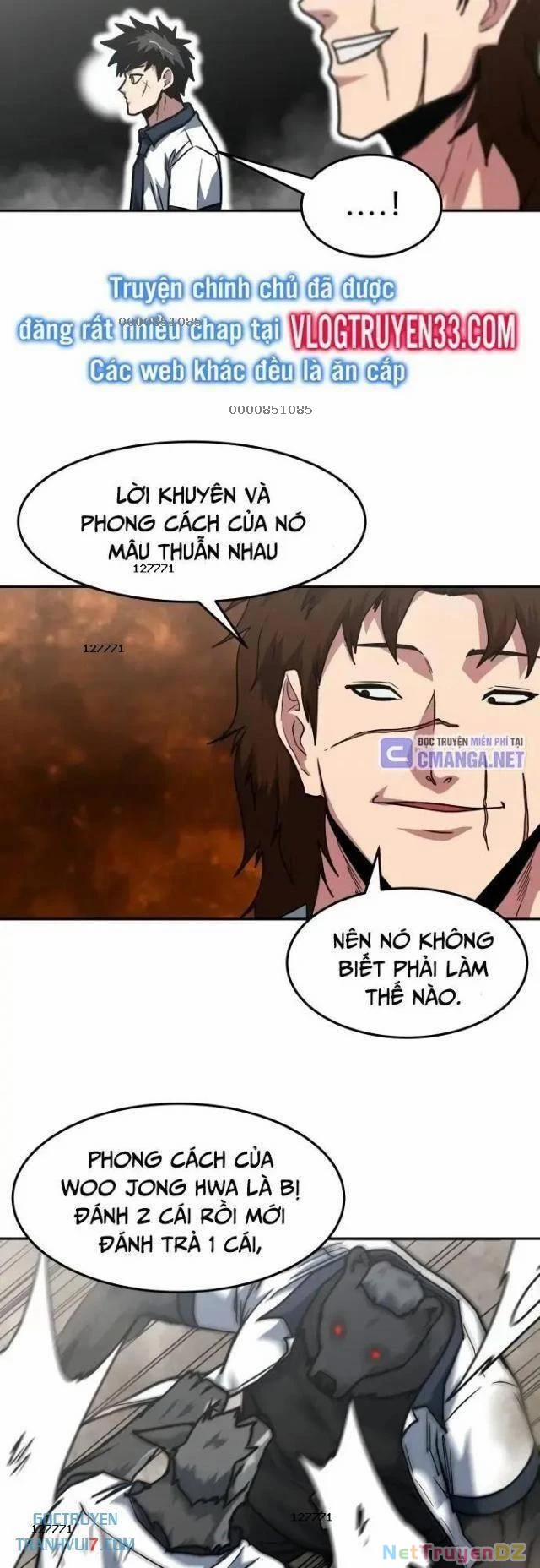 Trường Trung Học Thú Nhân 86 trang 7