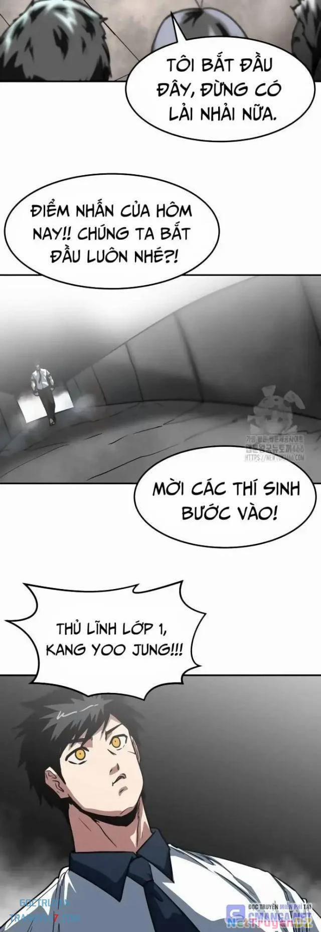 Trường Trung Học Thú Nhân 87 trang 11