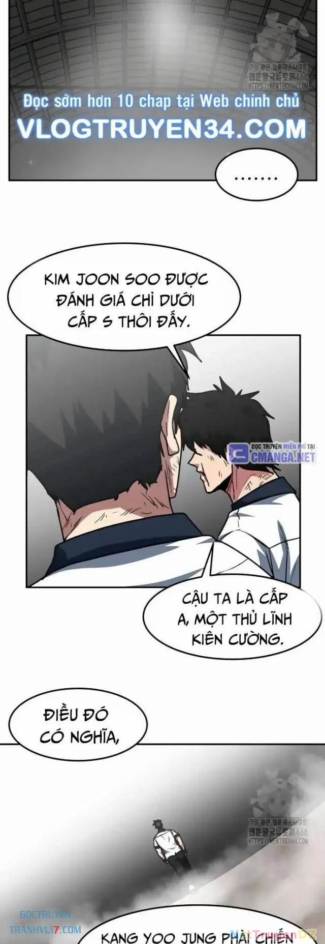 Trường Trung Học Thú Nhân 87 trang 13