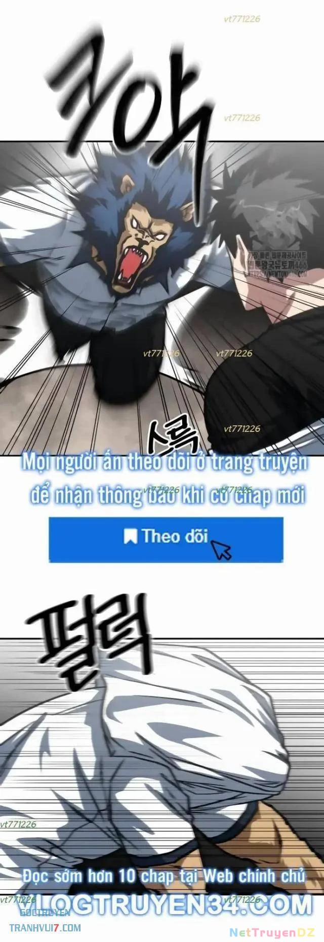 Trường Trung Học Thú Nhân 87 trang 24