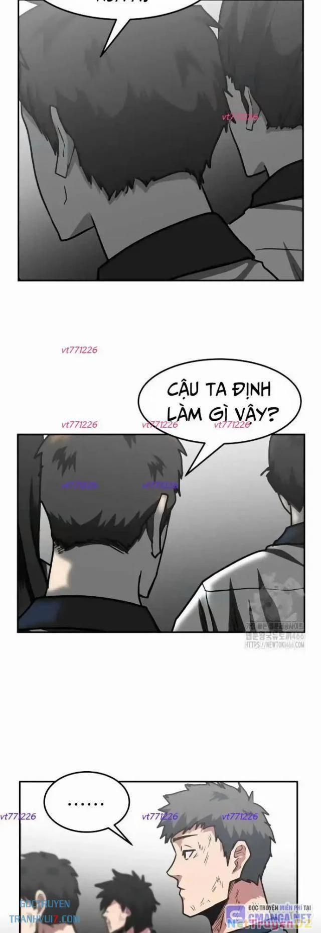 Trường Trung Học Thú Nhân 87 trang 26