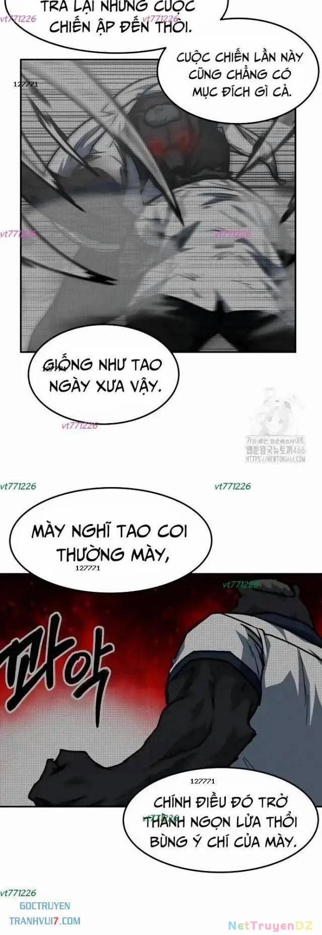 Trường Trung Học Thú Nhân 87 trang 3