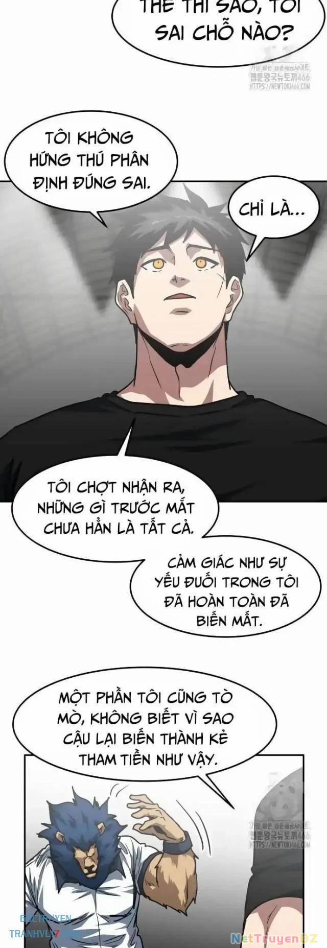 Trường Trung Học Thú Nhân 87 trang 33