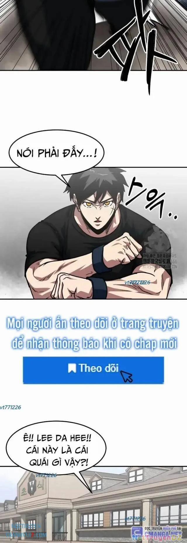 Trường Trung Học Thú Nhân 87 trang 35