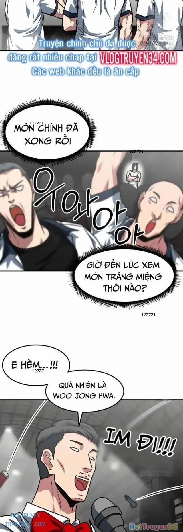 Trường Trung Học Thú Nhân 87 trang 9
