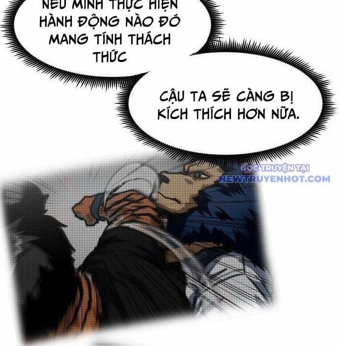 Trường Trung Học Thú Nhân 89 trang 25
