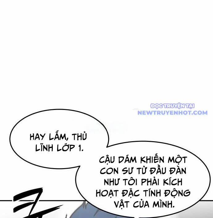 Trường Trung Học Thú Nhân 89 trang 46