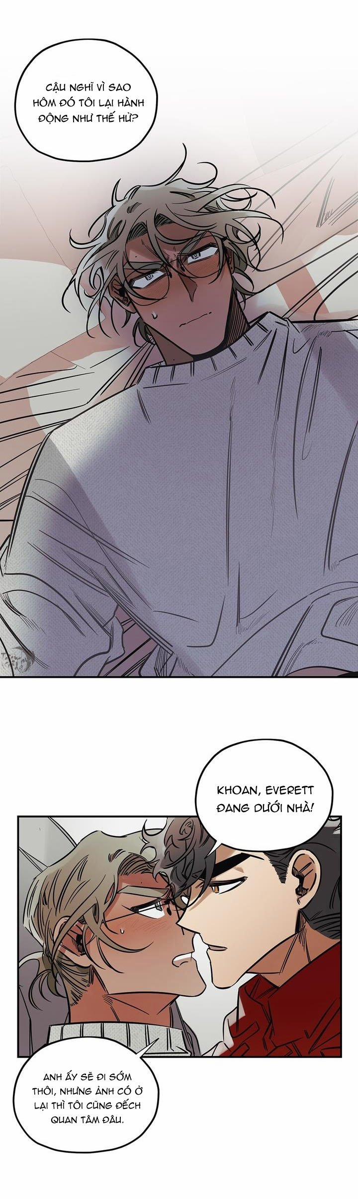 Truth Or Dare 8 trang 14