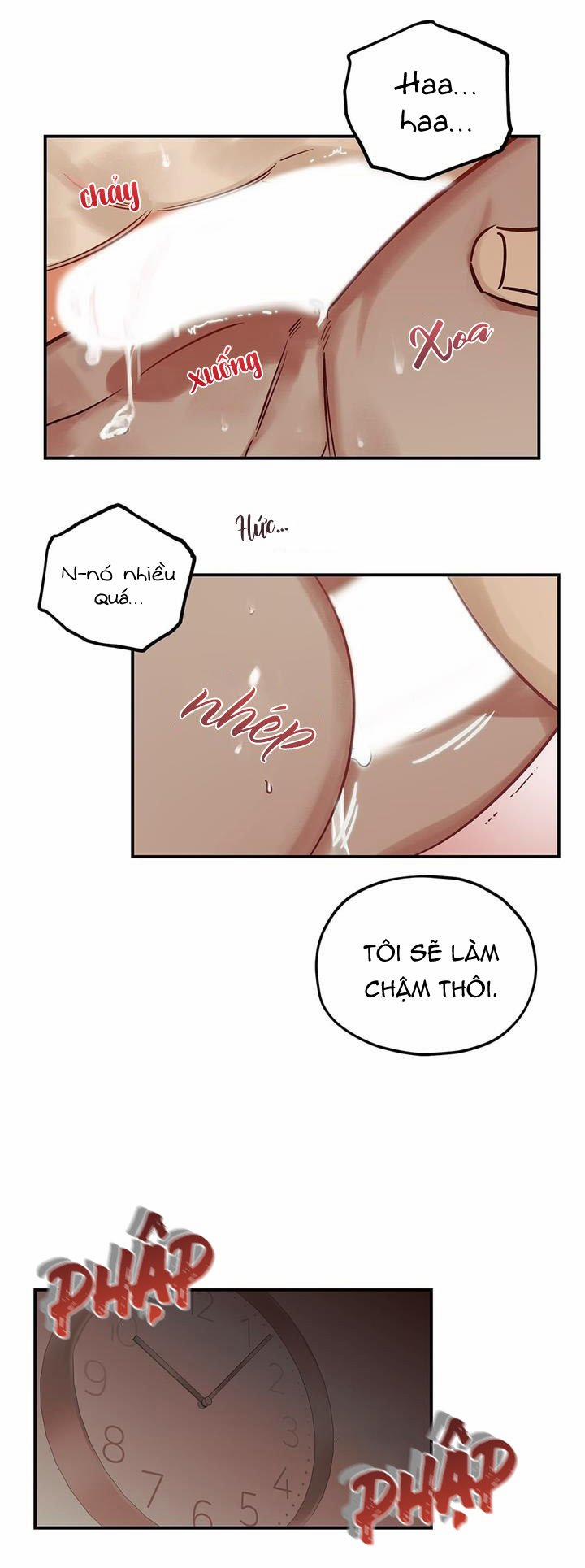 Truth Or Dare 8 trang 20