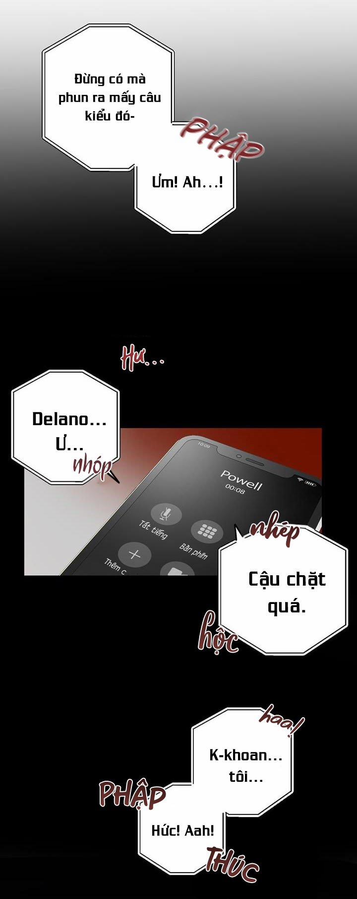 Truth Or Dare 8 trang 23