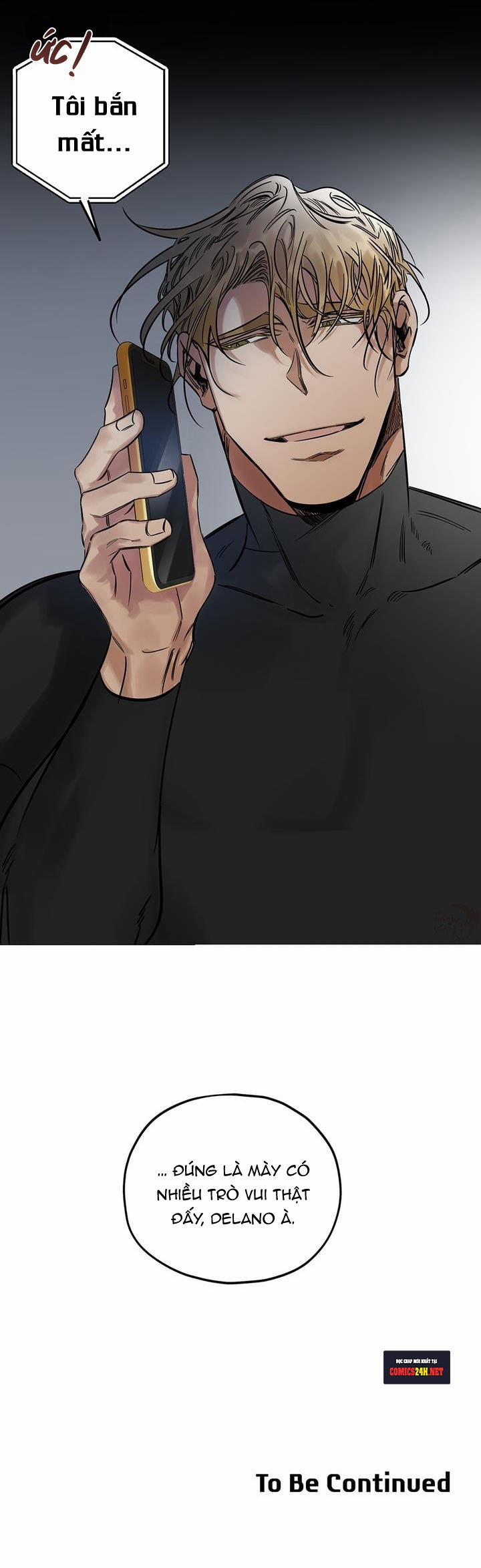 Truth Or Dare 8 trang 24