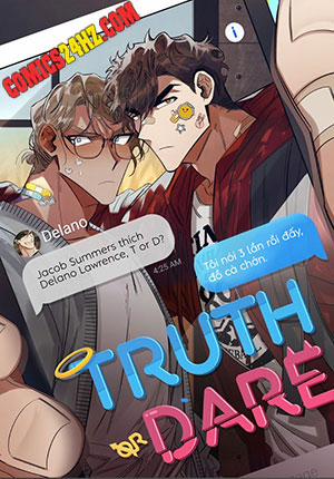 Đọc truyện tranh Truth Or Dare