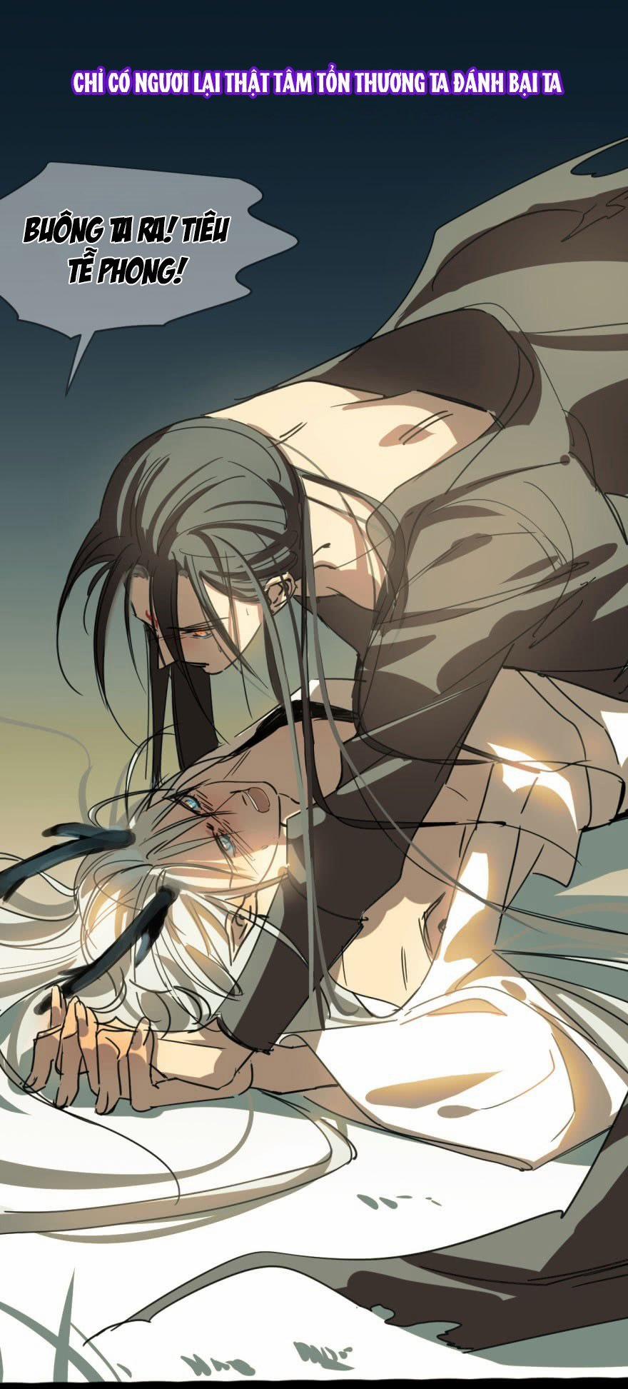 Truy Bắt Ngao Ngao 0 trang 11