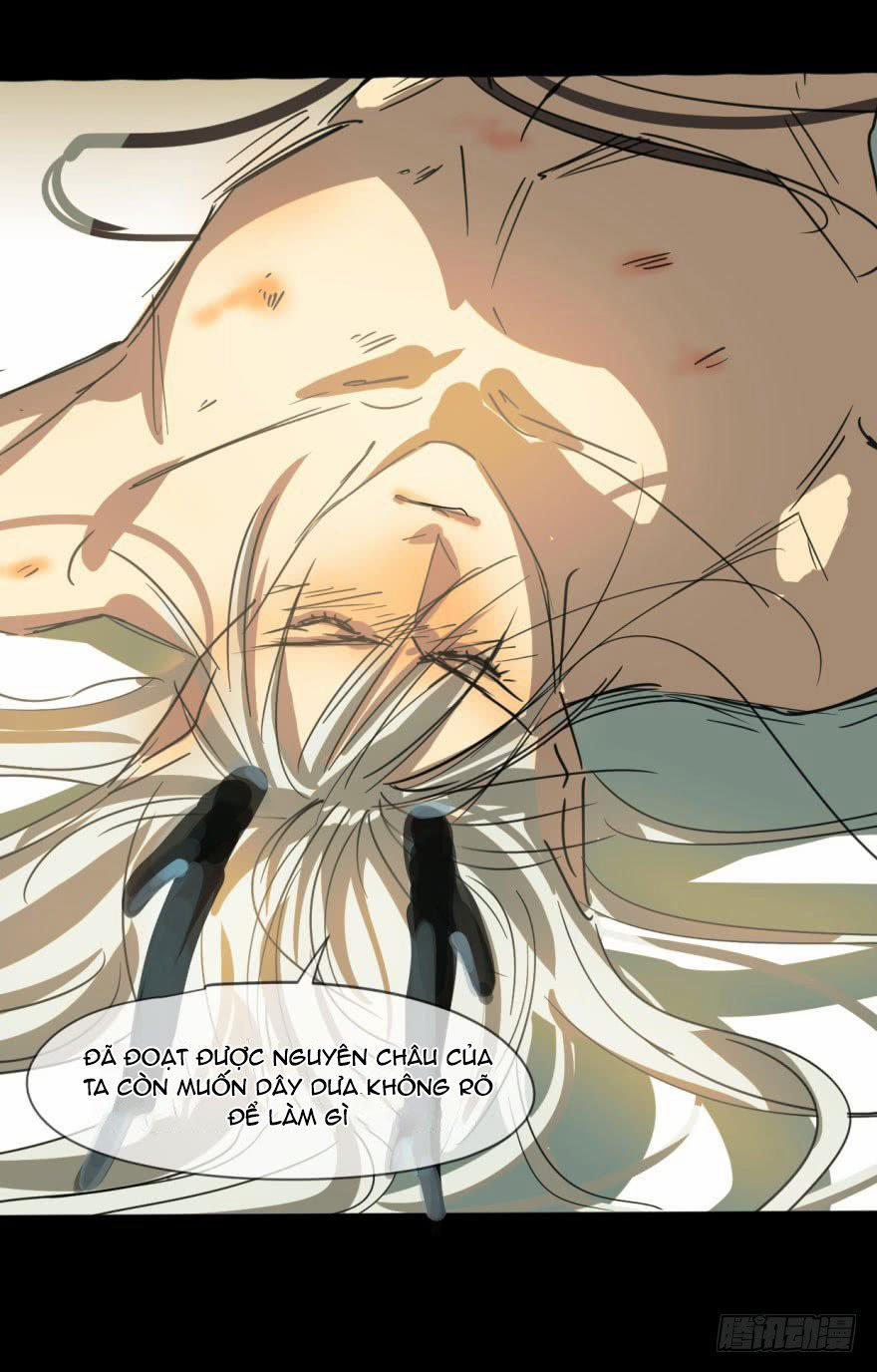 Truy Bắt Ngao Ngao 0 trang 13