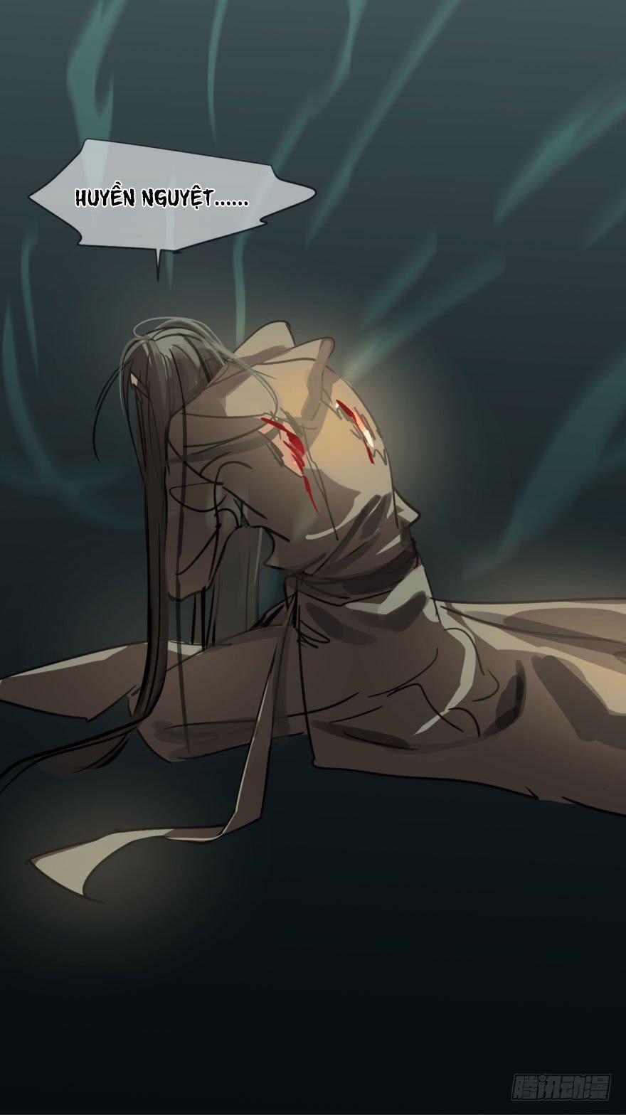 Truy Bắt Ngao Ngao 0 trang 19