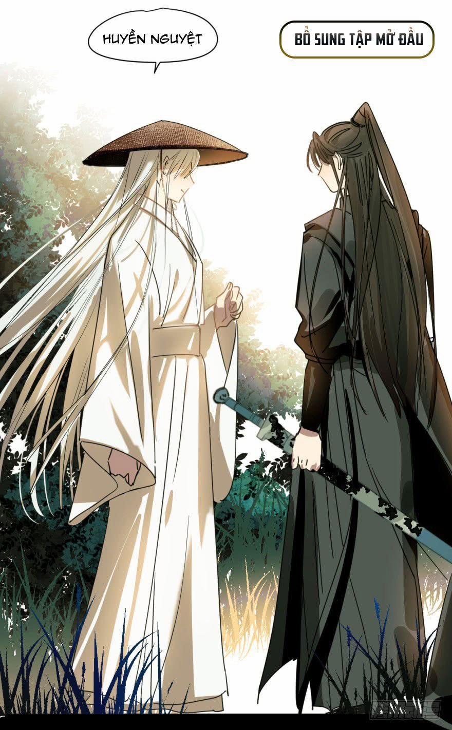 Truy Bắt Ngao Ngao 0 trang 7