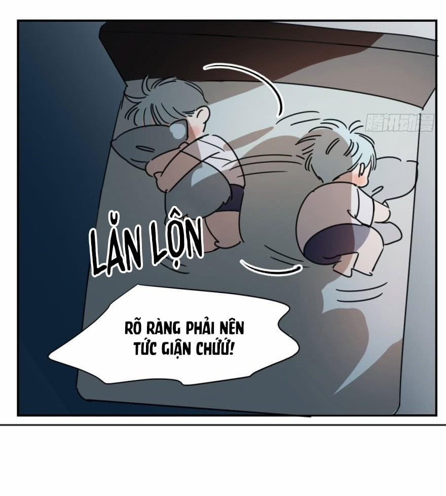 Truy Bắt Ngao Ngao 26 trang 11