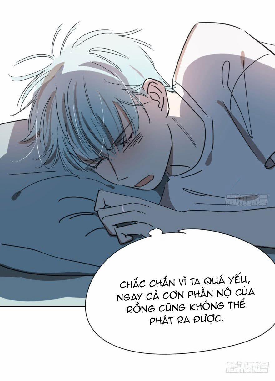 Truy Bắt Ngao Ngao 26 trang 12
