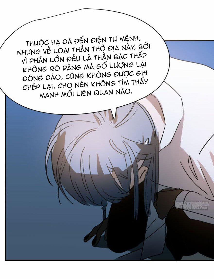 Truy Bắt Ngao Ngao 26 trang 26