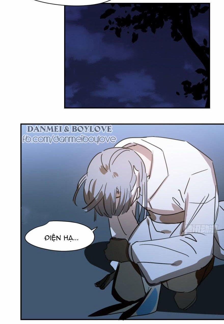 Truy Bắt Ngao Ngao 26 trang 29