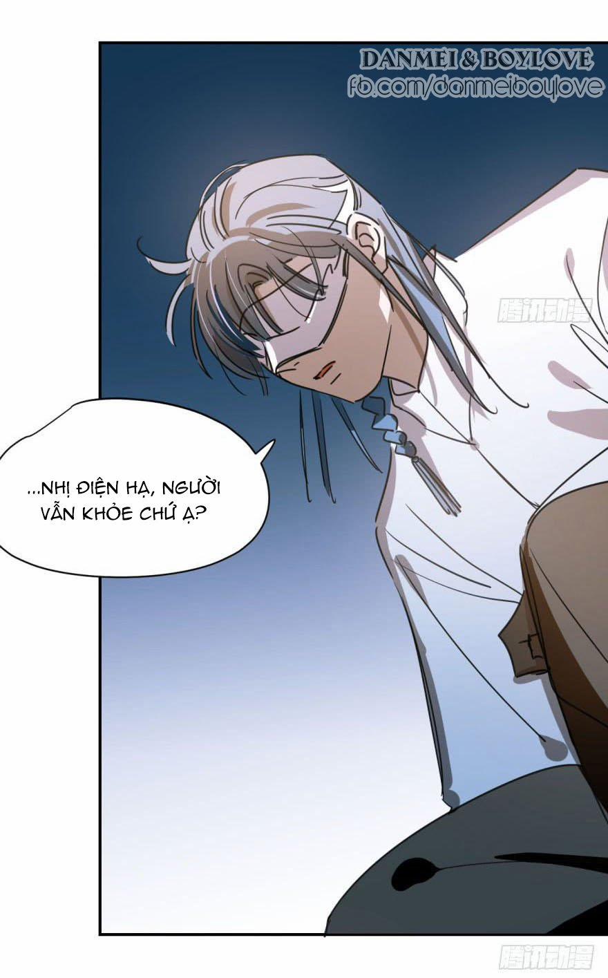 Truy Bắt Ngao Ngao 26 trang 31