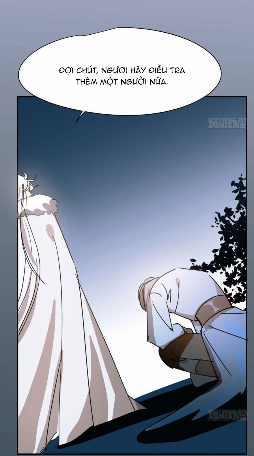 Truy Bắt Ngao Ngao 26 trang 35