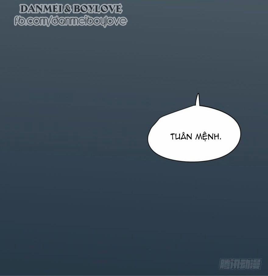 Truy Bắt Ngao Ngao 26 trang 36