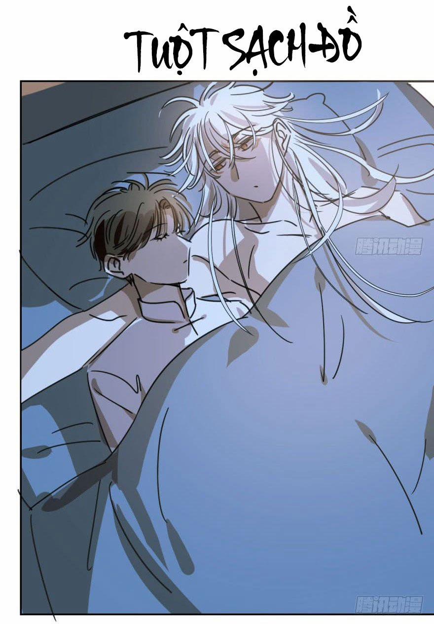 Truy Bắt Ngao Ngao 26 trang 41