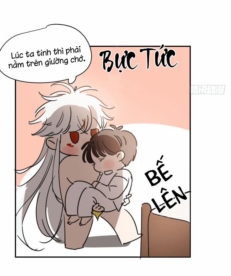 Truy Bắt Ngao Ngao 26 trang 48