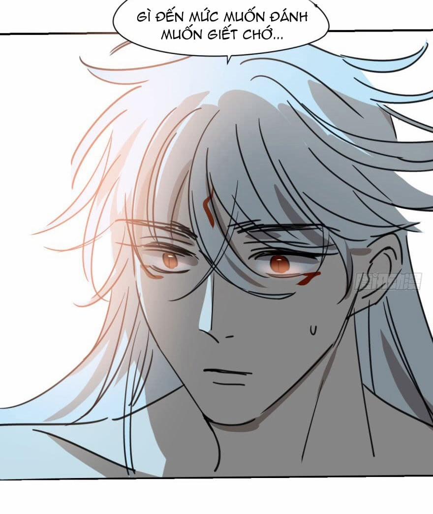 Truy Bắt Ngao Ngao 26 trang 55