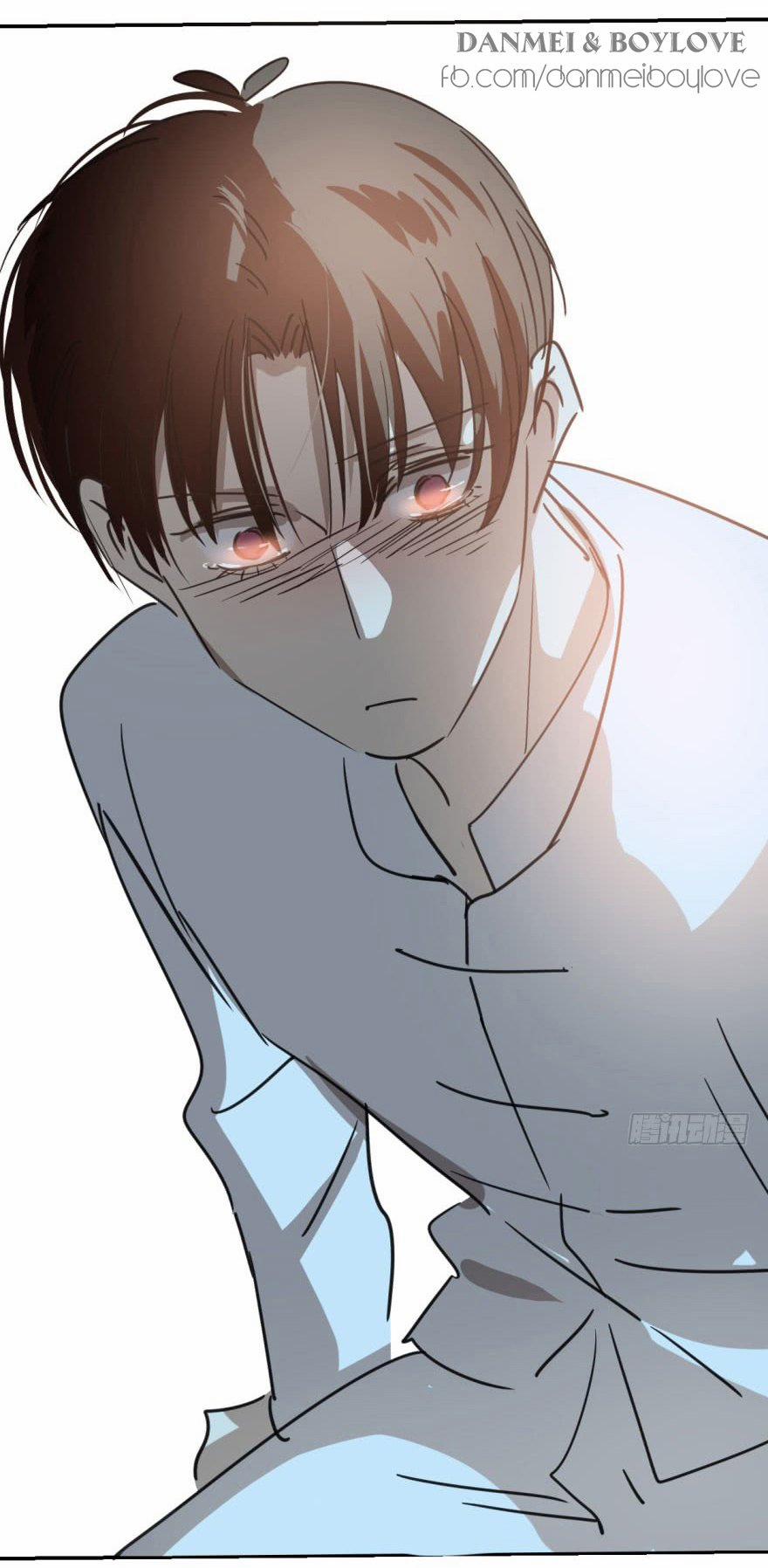 Truy Bắt Ngao Ngao 26 trang 56