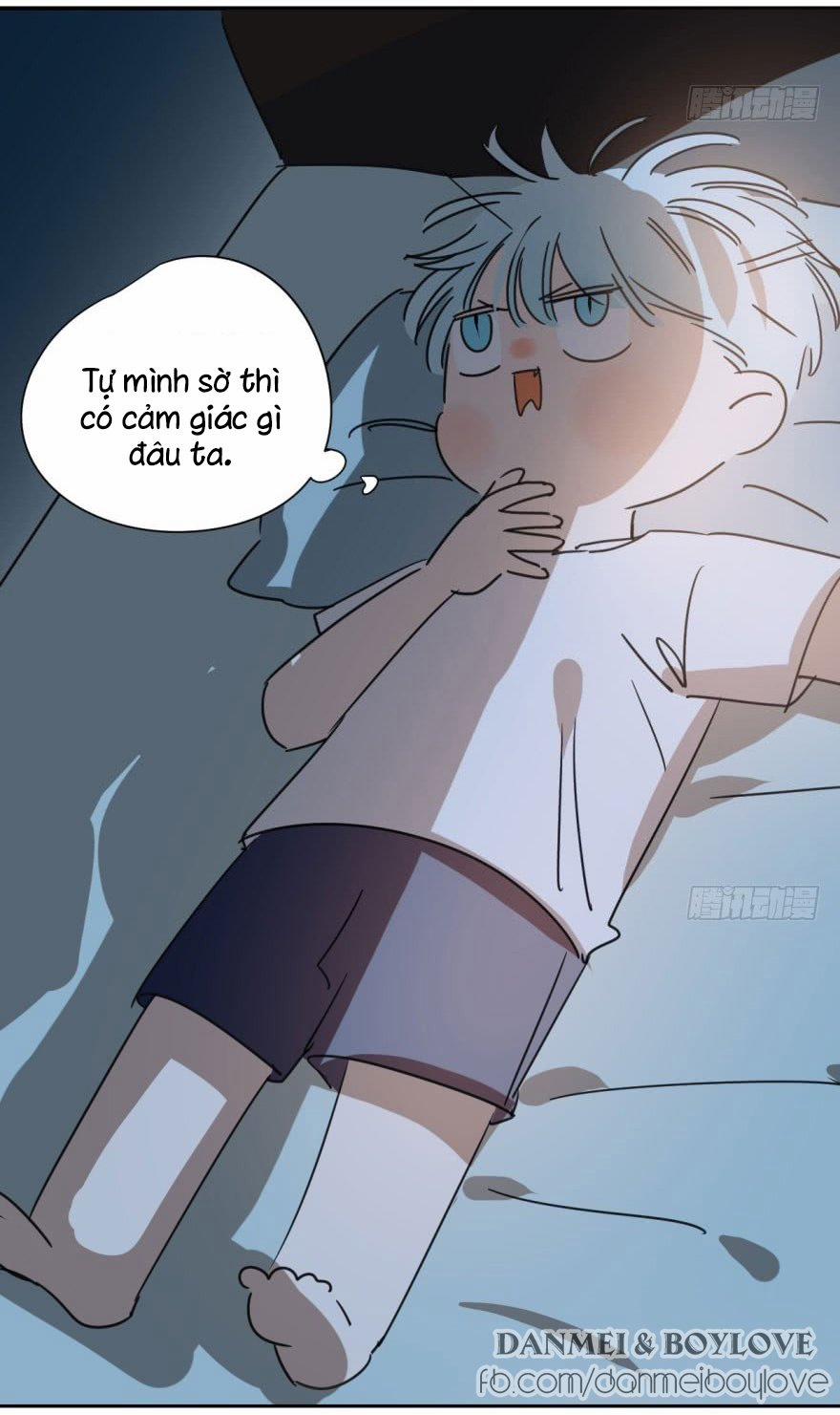 Truy Bắt Ngao Ngao 26 trang 9