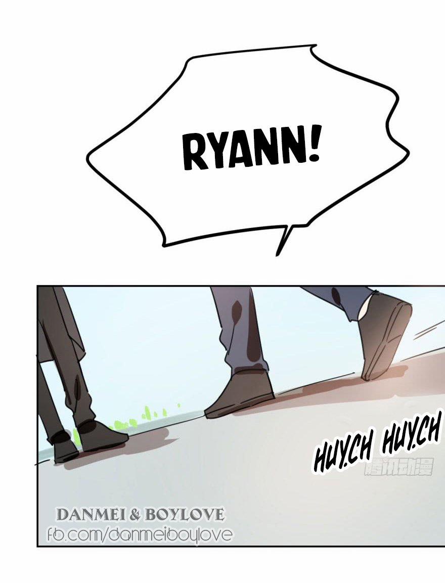 Truy Bắt Ngao Ngao 27 trang 11