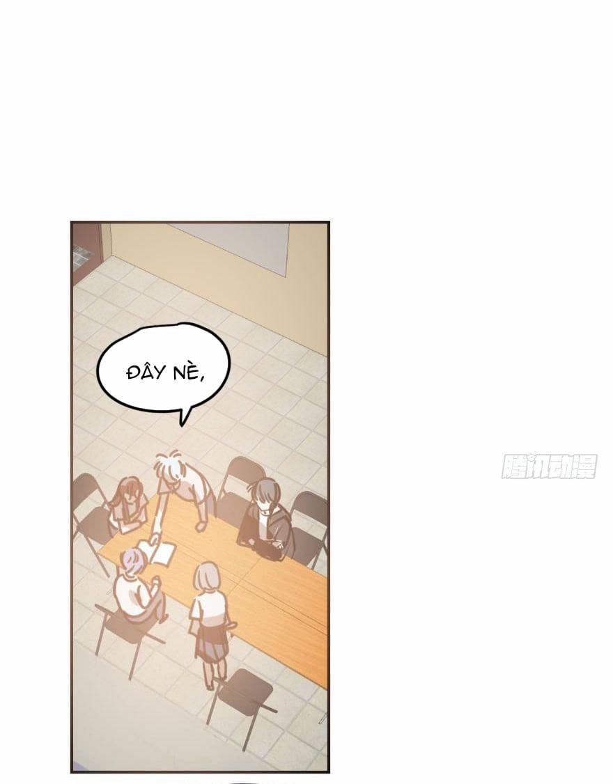 Truy Bắt Ngao Ngao 27 trang 15