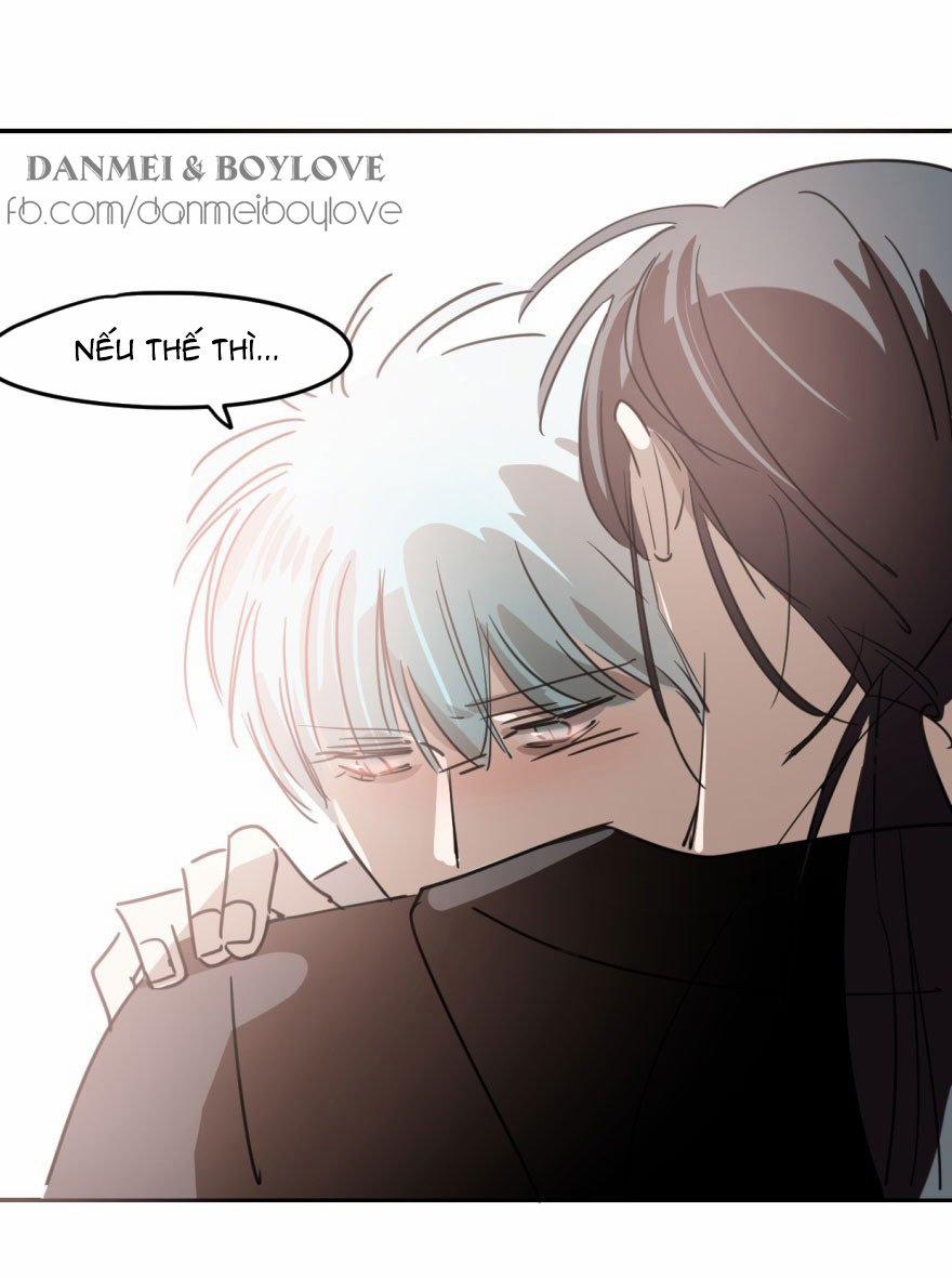 Truy Bắt Ngao Ngao 27 trang 31