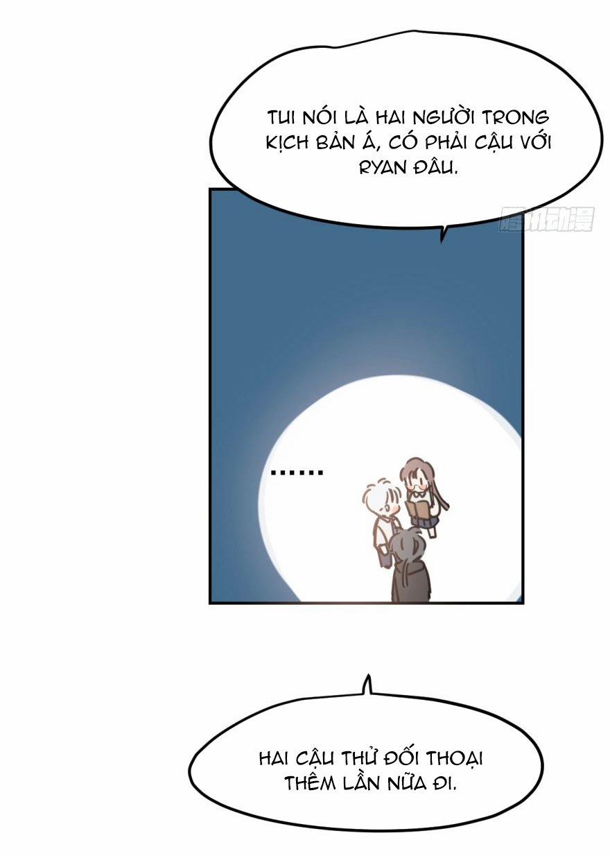 Truy Bắt Ngao Ngao 27 trang 38