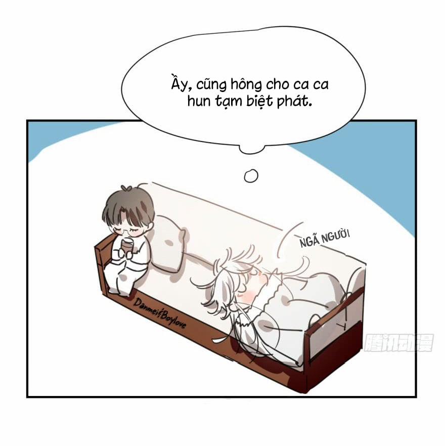 Truy Bắt Ngao Ngao 27 trang 7