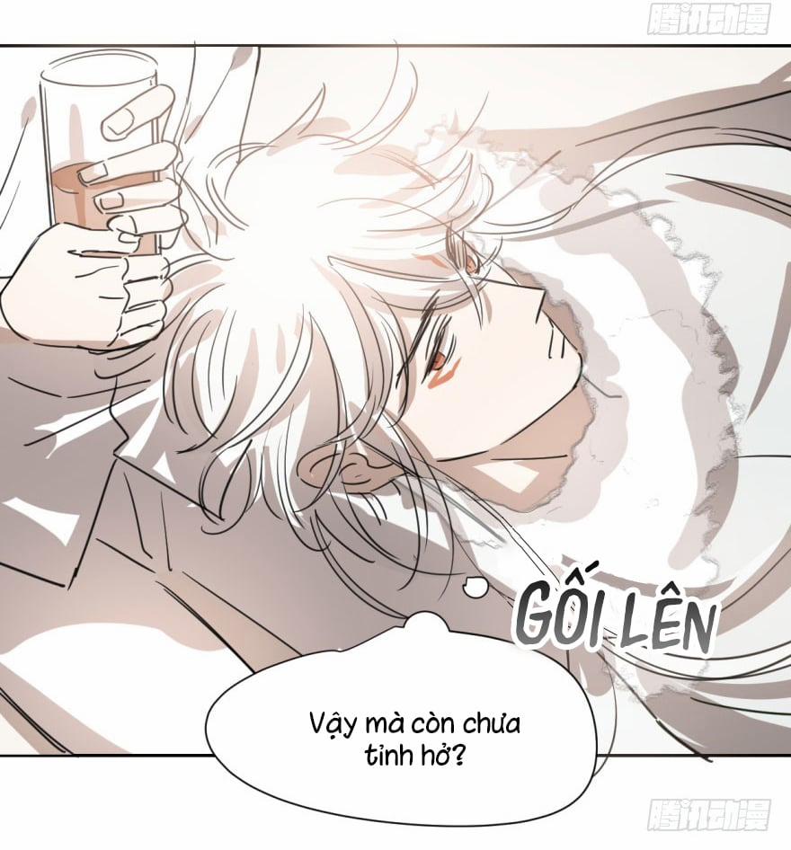 Truy Bắt Ngao Ngao 27 trang 9