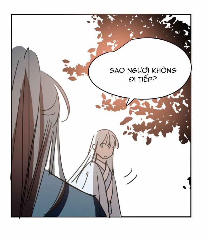 Truy Bắt Ngao Ngao 28 trang 38