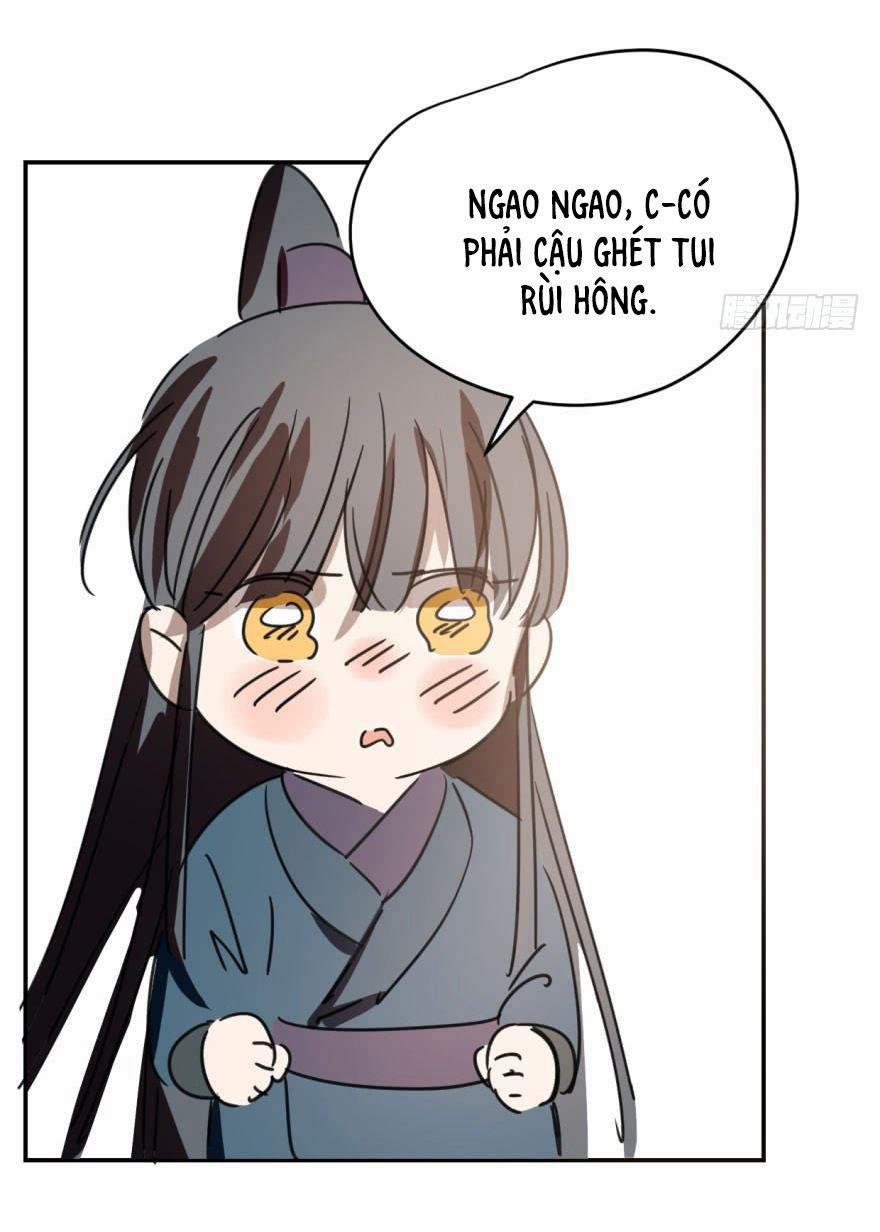Truy Bắt Ngao Ngao 28 trang 39